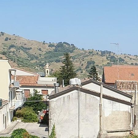Appartamento Agrumi Linguaglossa Exterior foto