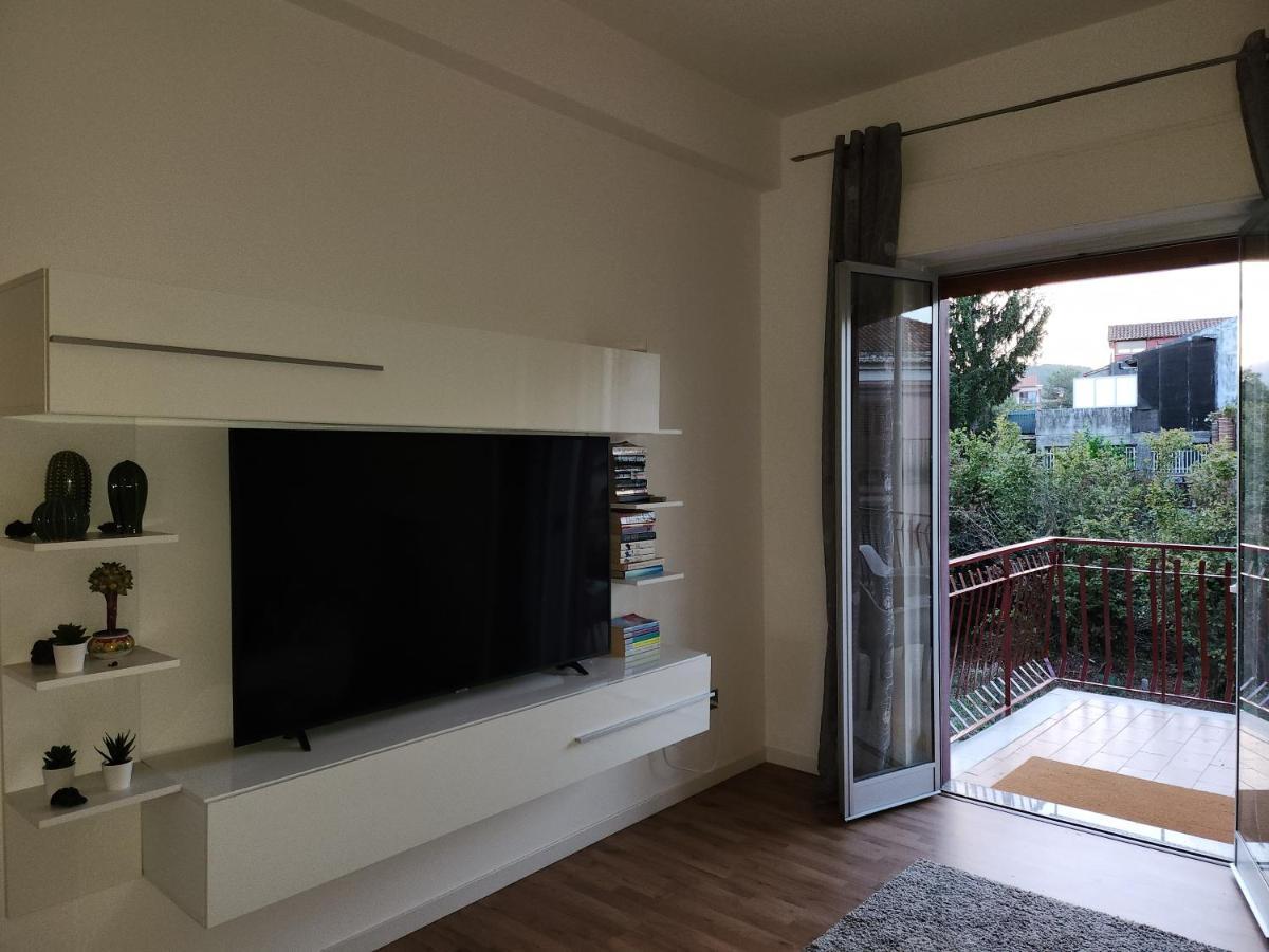 Appartamento Agrumi Linguaglossa Exterior foto